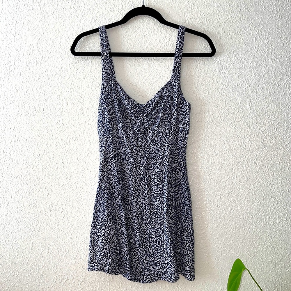 Reformation Dress Small